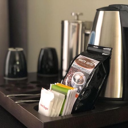 Mythos Boutique Hotel キガリ 部屋 写真