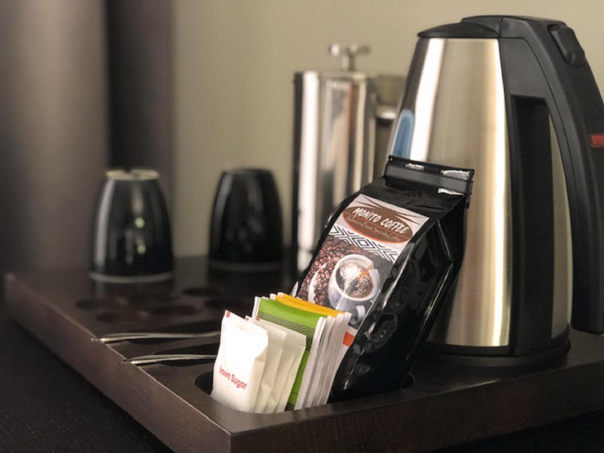 Mythos Boutique Hotel キガリ 部屋 写真